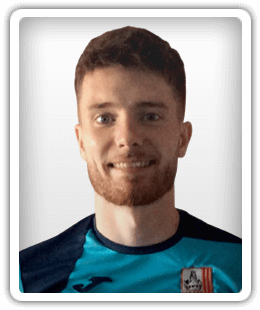 Ashley Rawlins