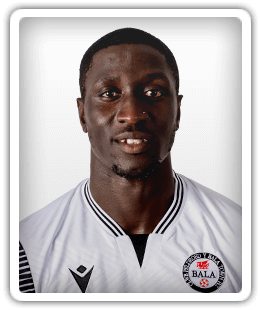 Lassana Mendes