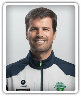 João Cunha