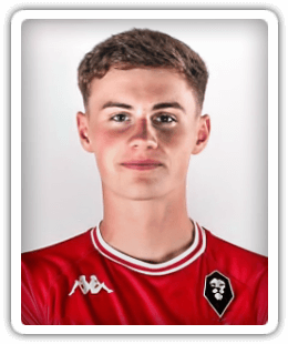 Matt Sargent