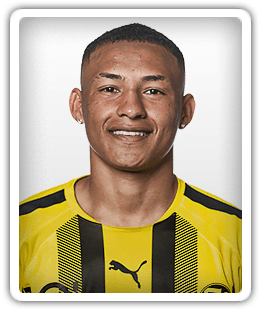 Patrick Luan