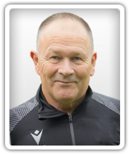 Barry Farr