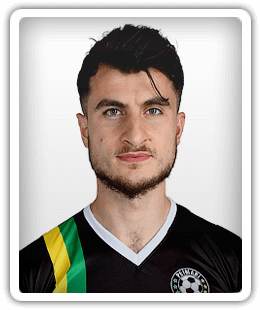 Flamur Ibrahimi