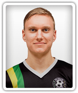 Akseli Taskinen