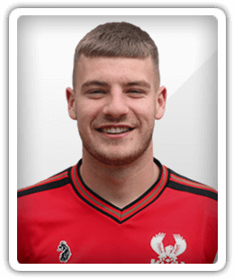 Reiss Taylor-Randle