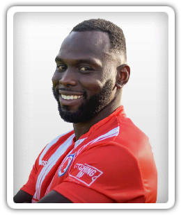 Dominic Perkins