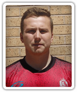 Declan Bacon