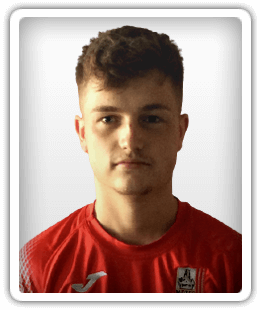 Reece Taylor