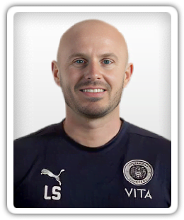 Luke Smith