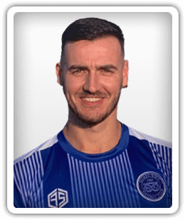 Kyle Stubbs