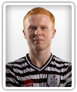 Callum Yeats