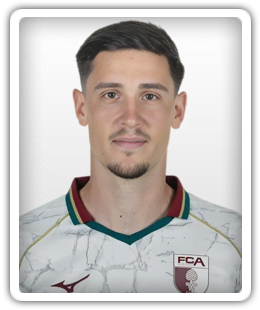 Keven Schlotterbeck