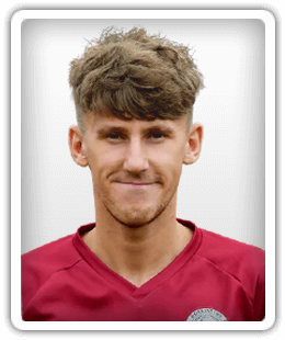 Matty Clarke