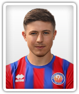 Olly Scott