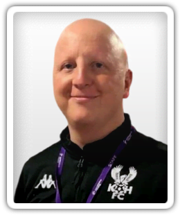 Andrew Glover