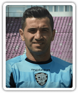 Nuno Claro