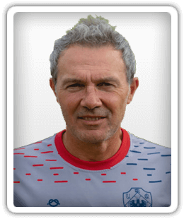 Mário Morgado