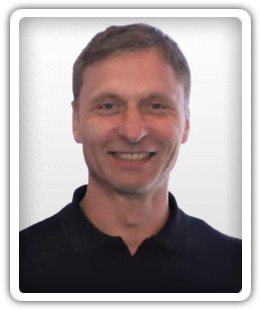 Daniel Jurgeleit