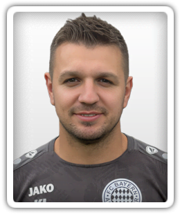 Krešo Ljubicic