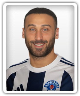 Cenk Tosun