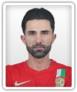 Hasan Ali Kaldýrým