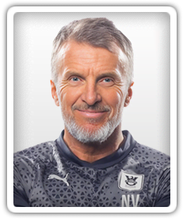 Nikola Vidovic