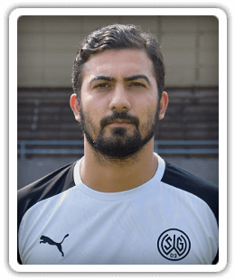 Güngör Kaya