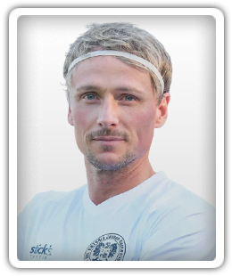 Tim Heubach