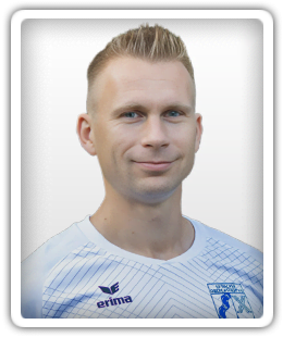 Florian Gerding