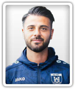 Harun Toprak