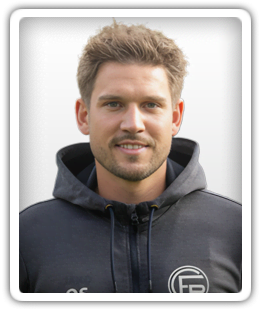 Oliver Sorg