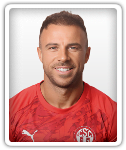 Alban Meha