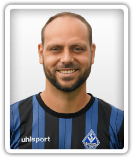 Rico Benatelli