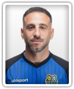 Calogero Rizzuto