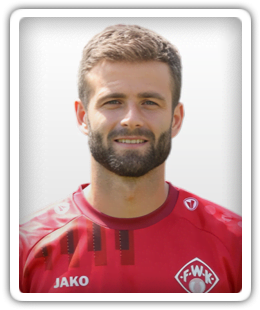 Daniel Hägele