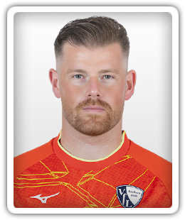 Timo Horn