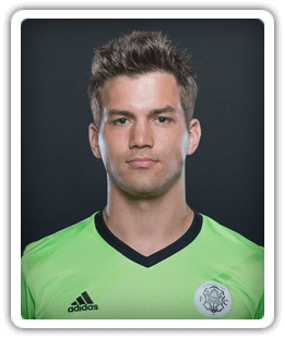 Steven Kröner