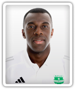 Joël Damahou