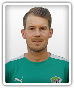 Kevin Barra