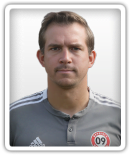 Andreas Dreiner