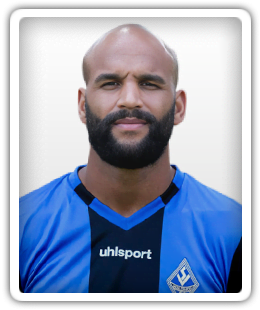Terrence Boyd