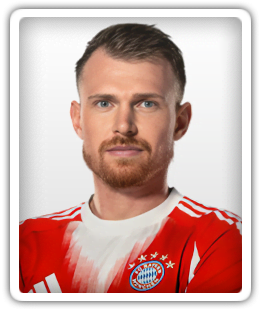 Steve Breitkreuz