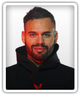Daniel Engelbrecht