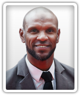 Eric Abidal