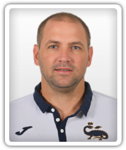 Mathieu Bodmer