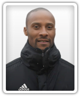 Jimmy Modeste