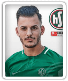 Almir Kasumovic