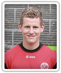 Lukas Ehlert