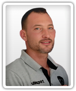 Sébastien Vaugeois