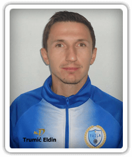 Eldin Trumic